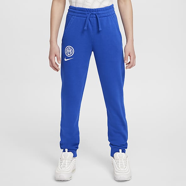 Blue Joggers Sweatpants. Nike NL